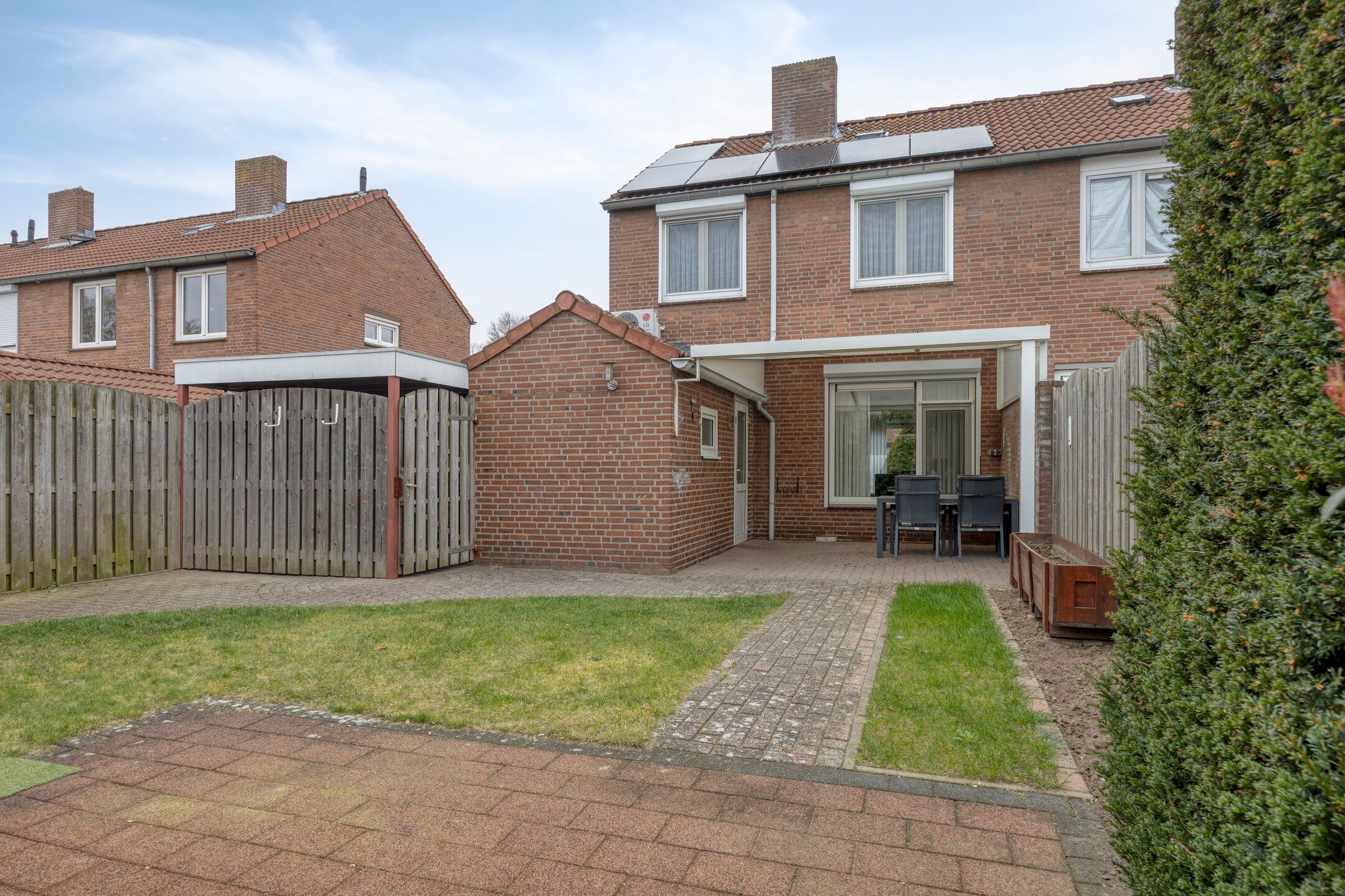 Foto 21 van St.Hubertusstraat 10