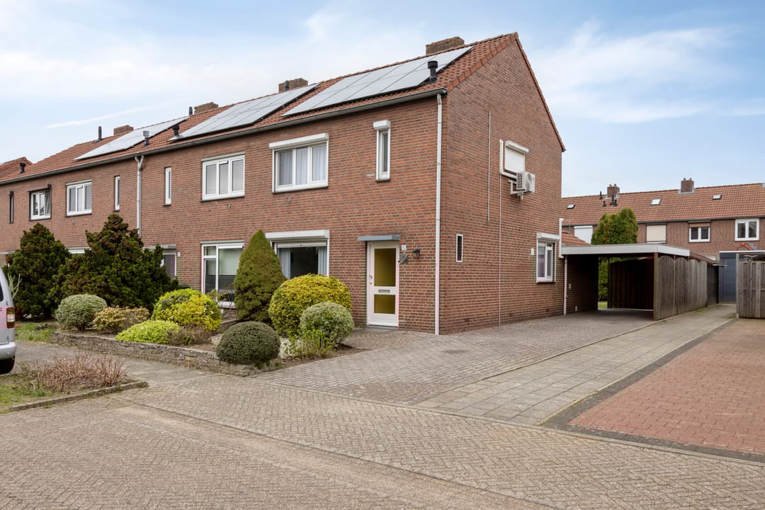 Foto 22 van St.Hubertusstraat 10