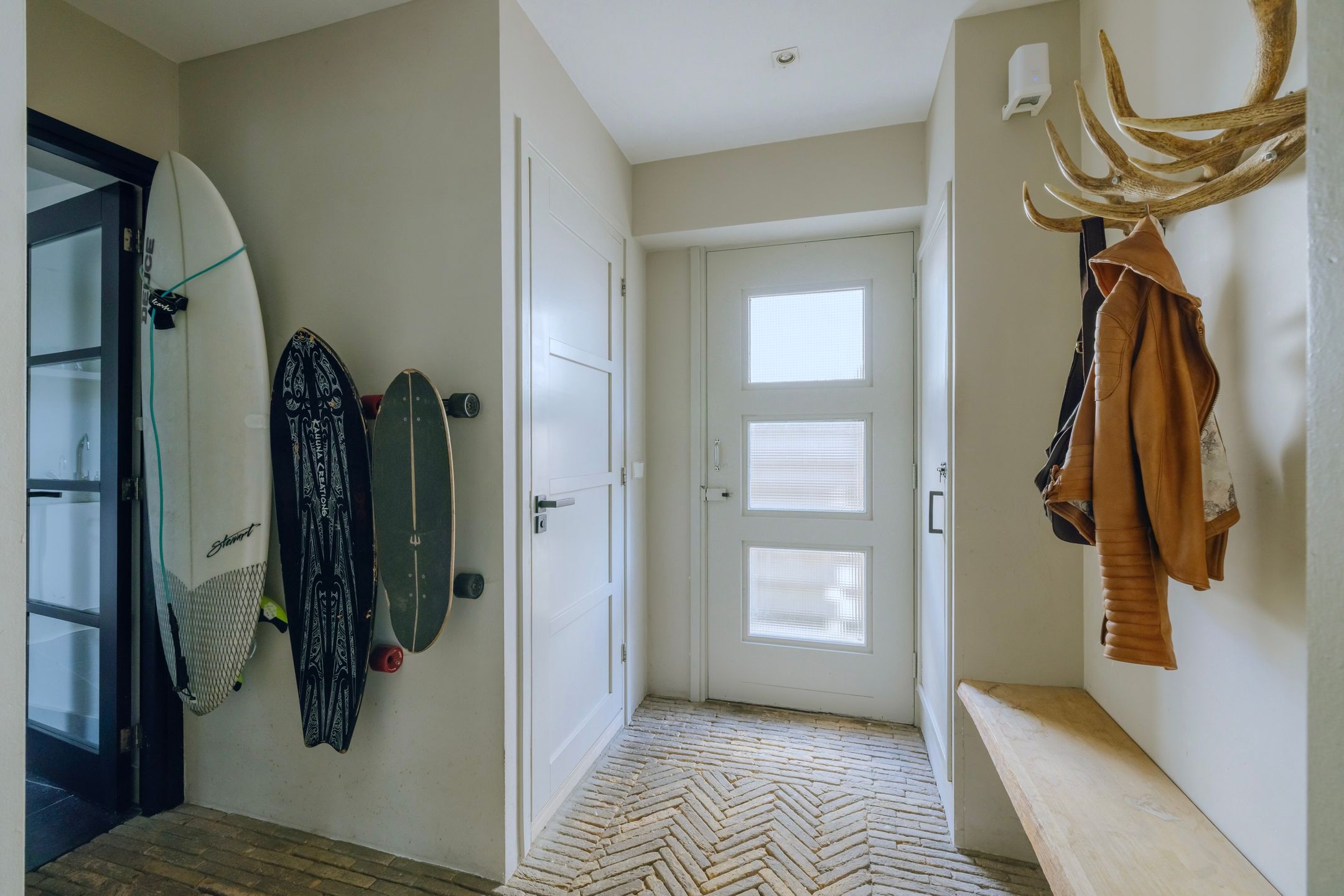 Nearly Detached Villa with Sunny Garden in Quiet Zandvoort South — 35