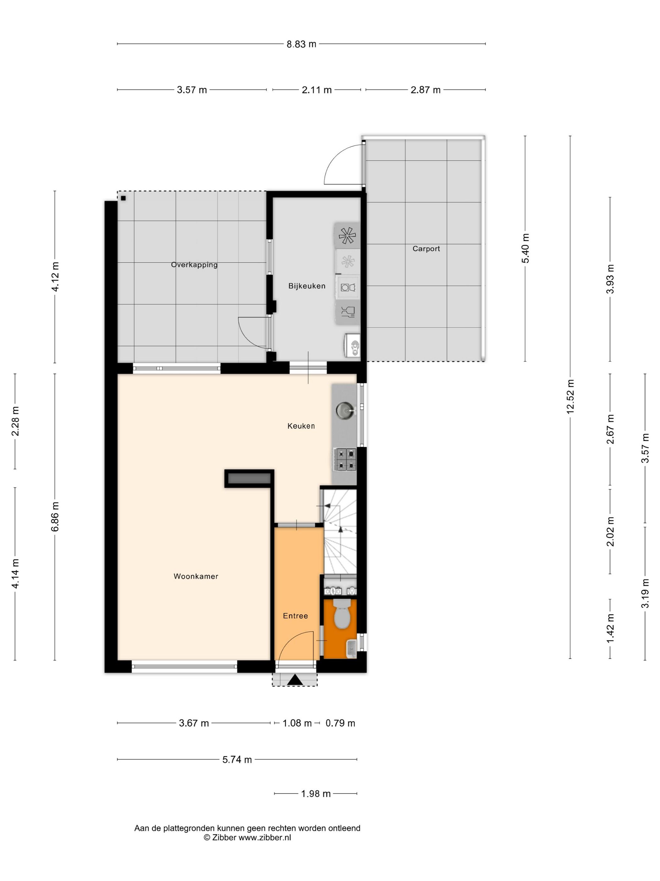 Foto 24 van St.Hubertusstraat 10