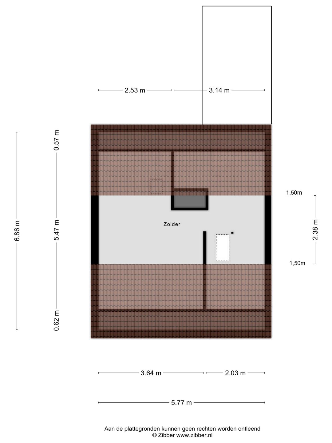 Foto 26 van St.Hubertusstraat 10