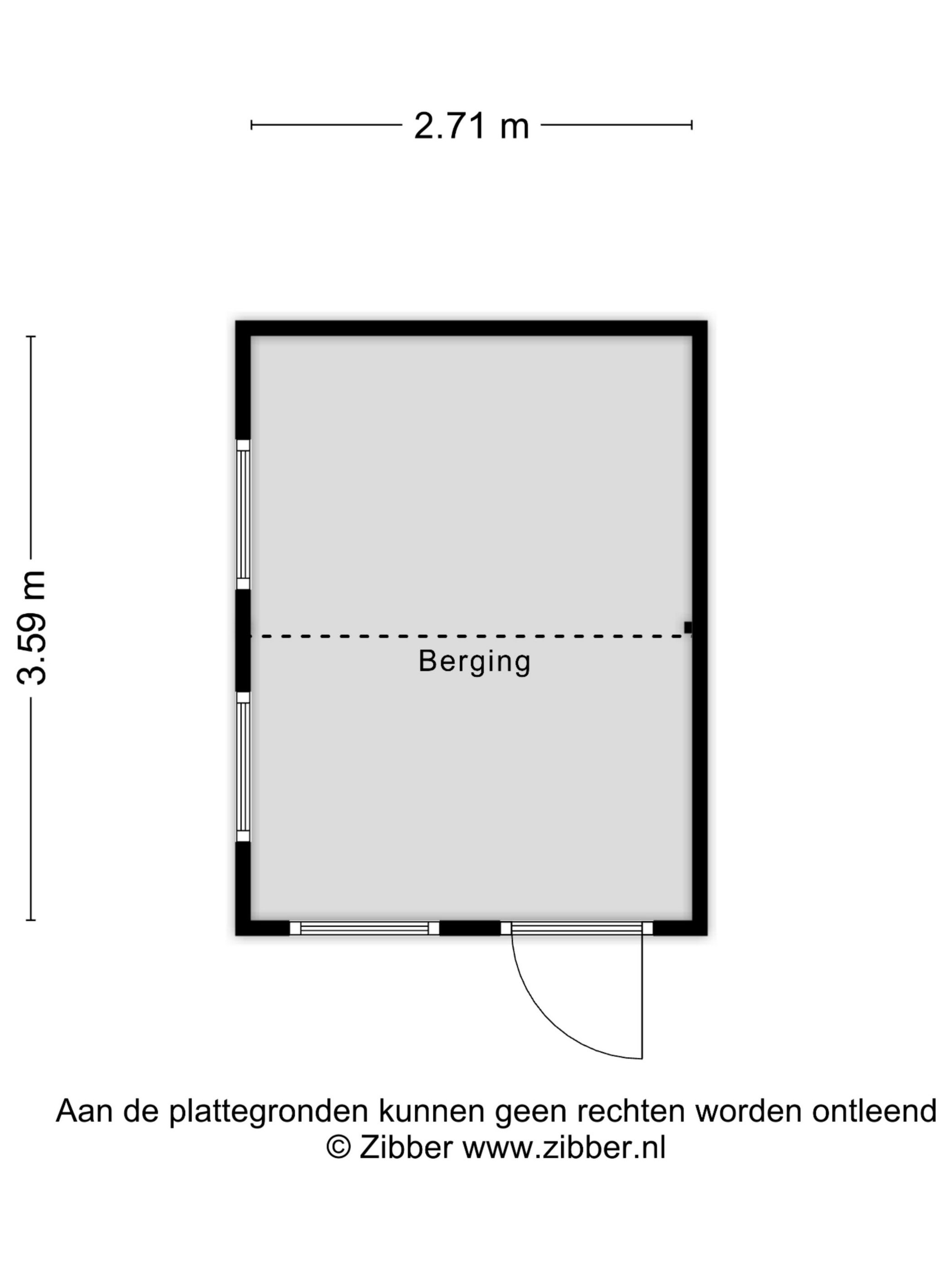Foto 27 van St.Hubertusstraat 10
