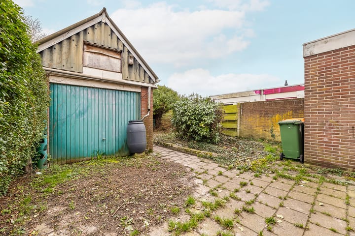 Foto 3 van Vrijburgstraat 34