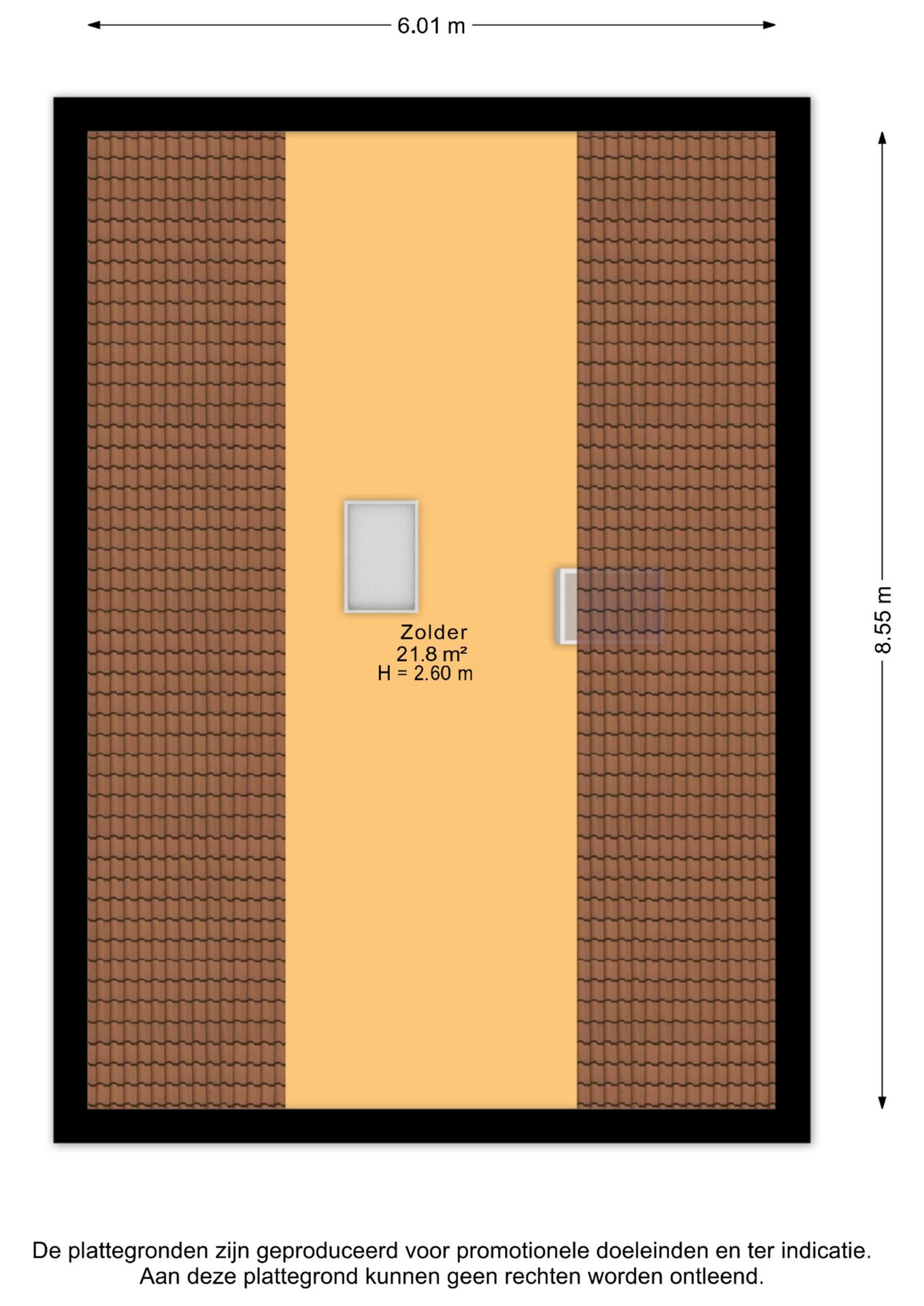 Foto 36 van Vrijburgstraat 34