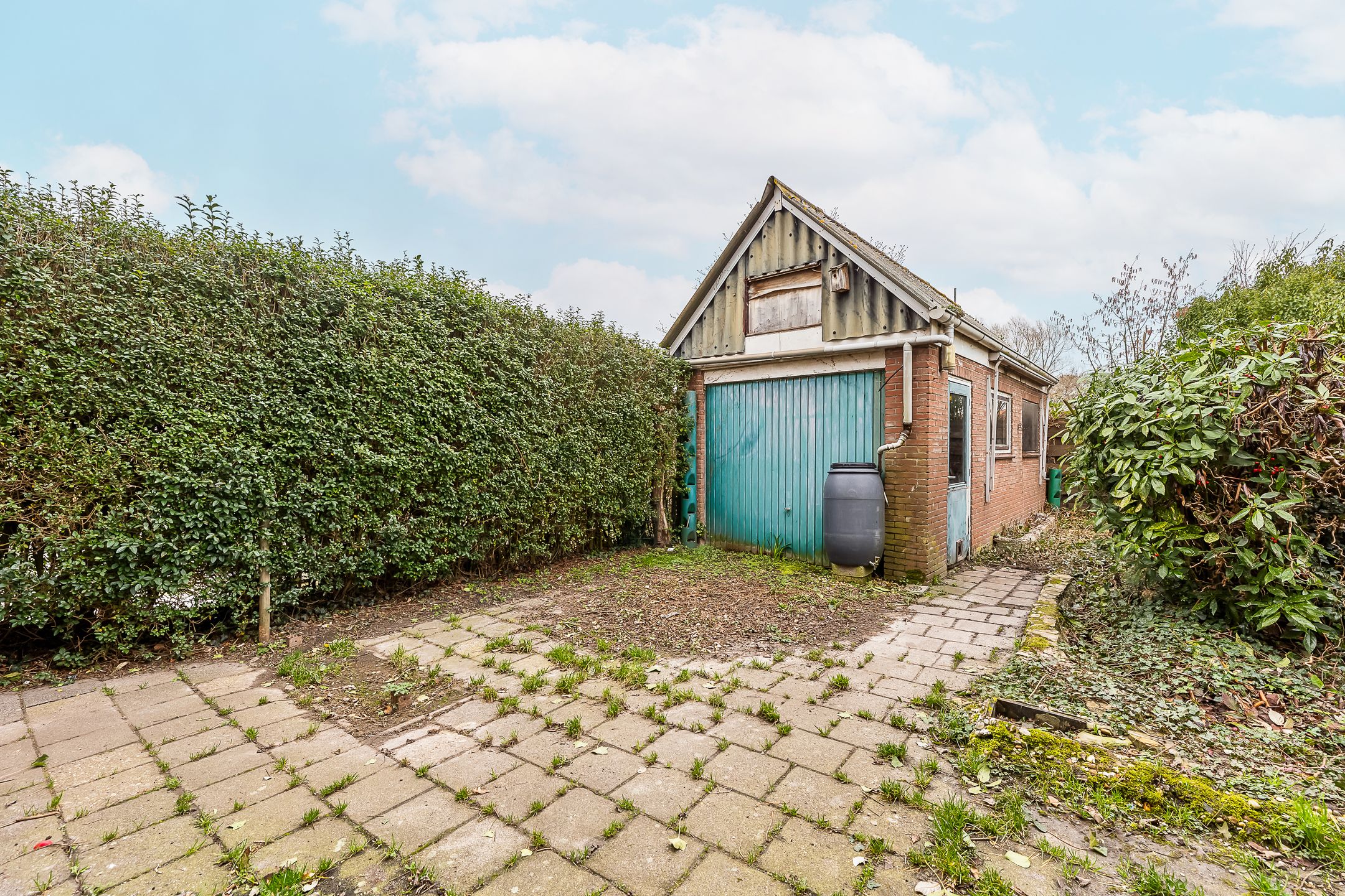 Foto 27 van Vrijburgstraat 34