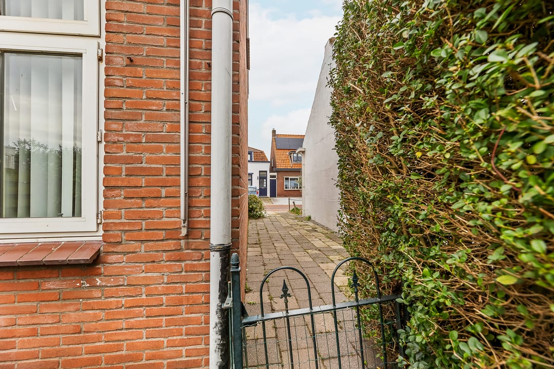 Foto 28 van Vrijburgstraat 34