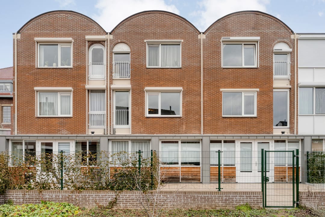 Photo 2 of Burg Gautiersingel 3
