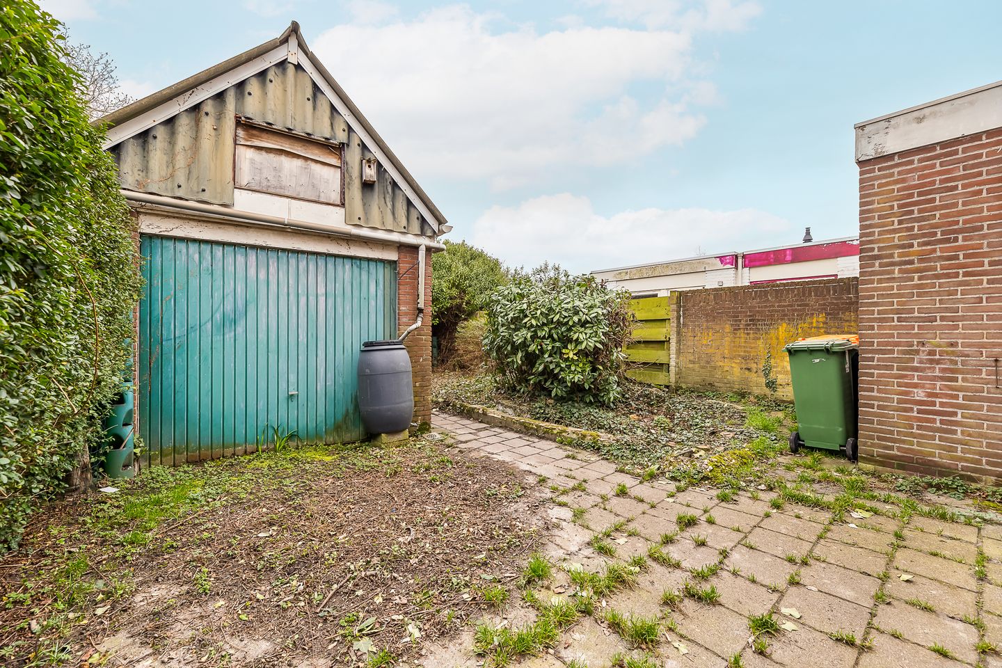 Foto 29 van Vrijburgstraat 34