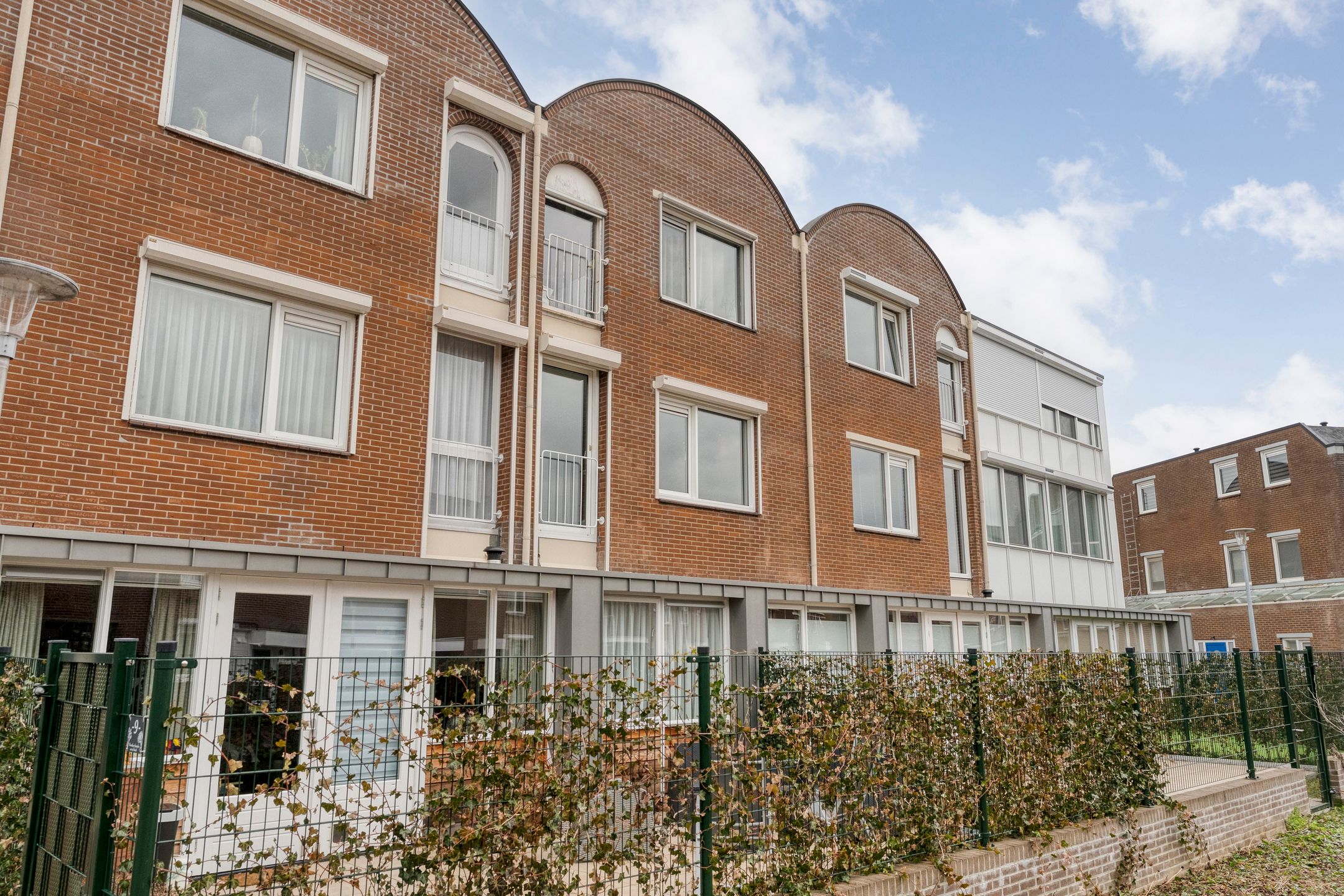 Photo 3 of Burg Gautiersingel 3