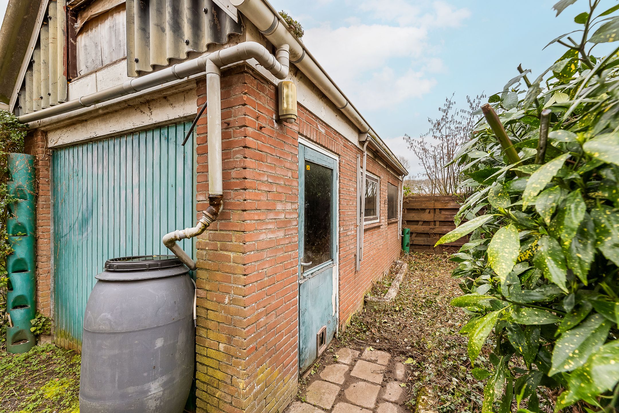 Foto 30 van Vrijburgstraat 34