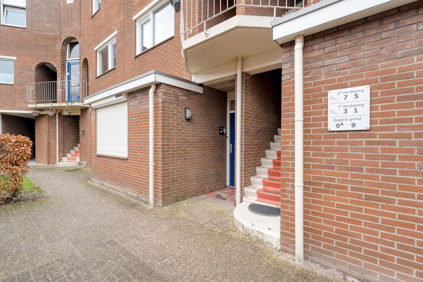 Photo 4 of Burg Gautiersingel 3