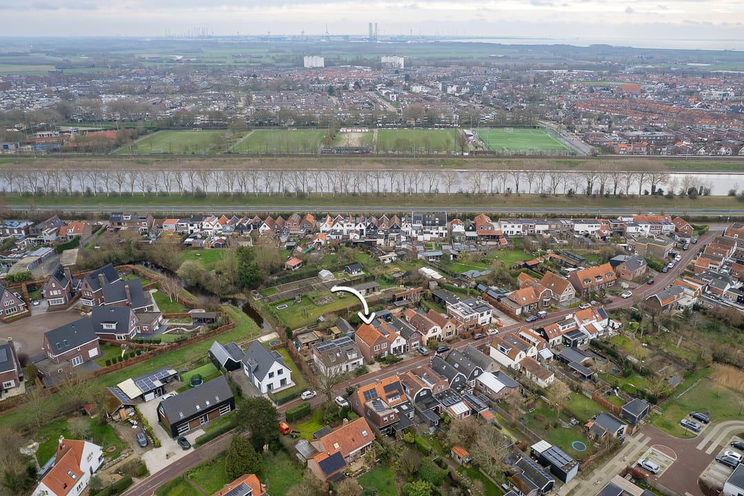 Foto 32 van Vrijburgstraat 34