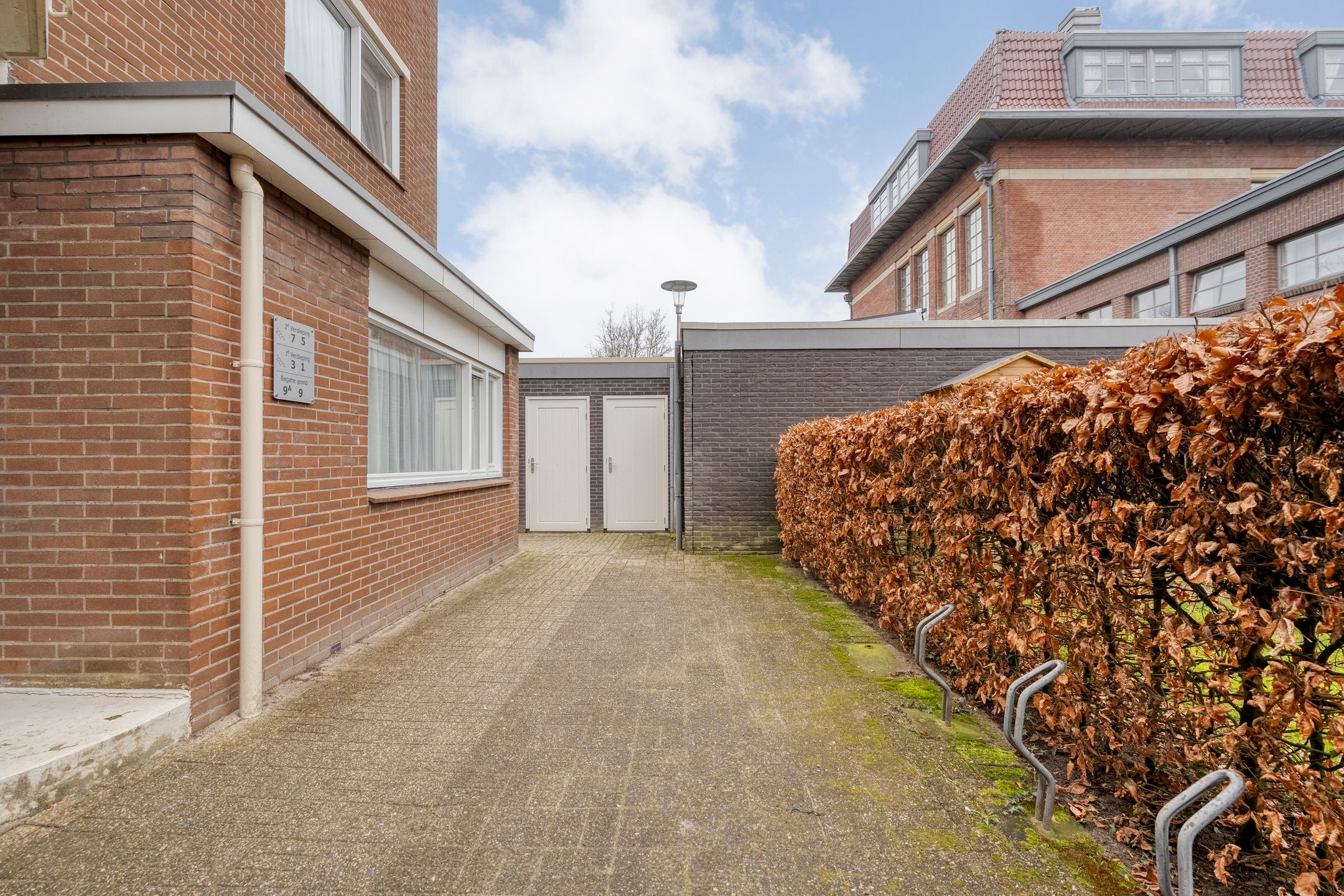 Photo 6 of Burg Gautiersingel 3