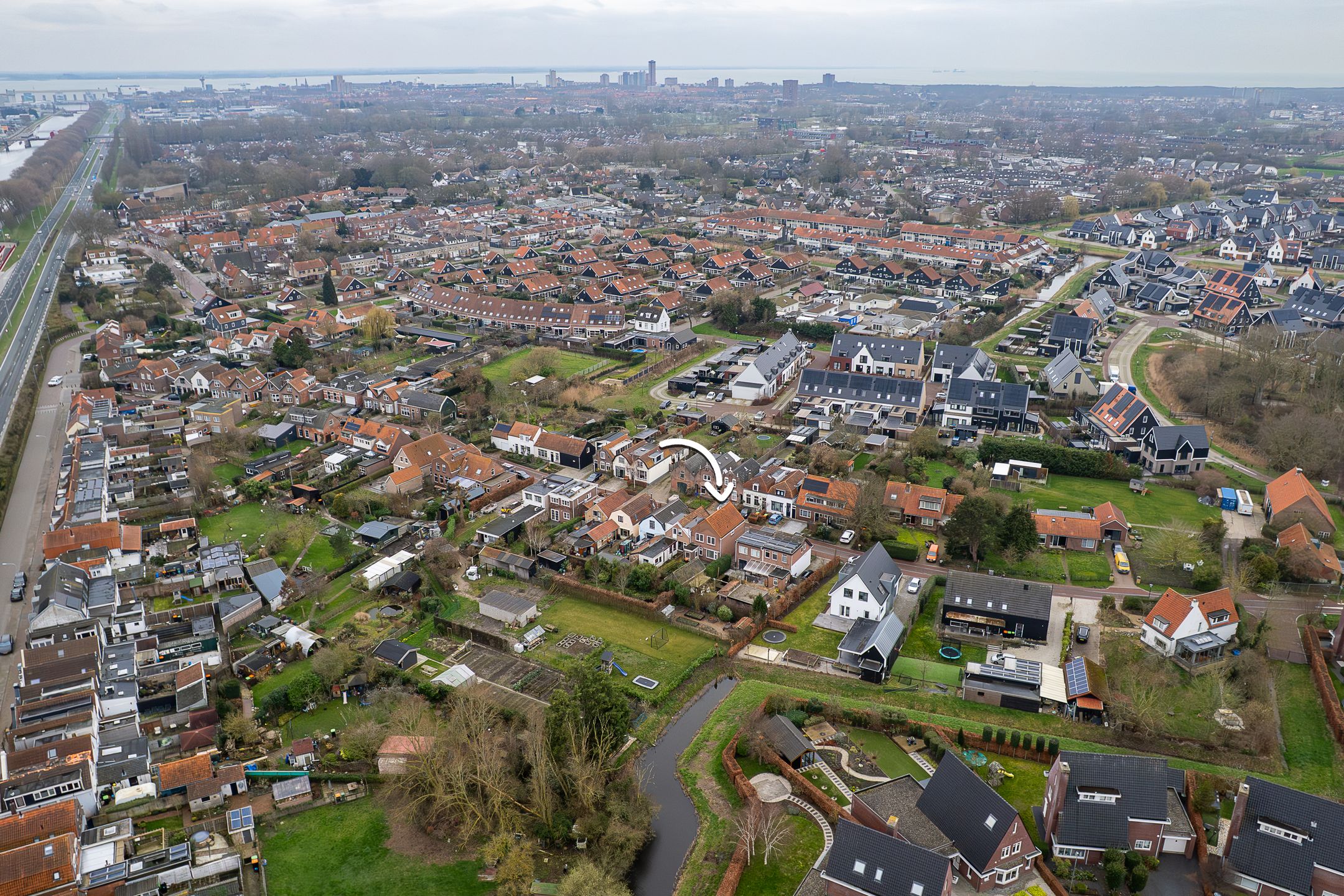 Foto 33 van Vrijburgstraat 34