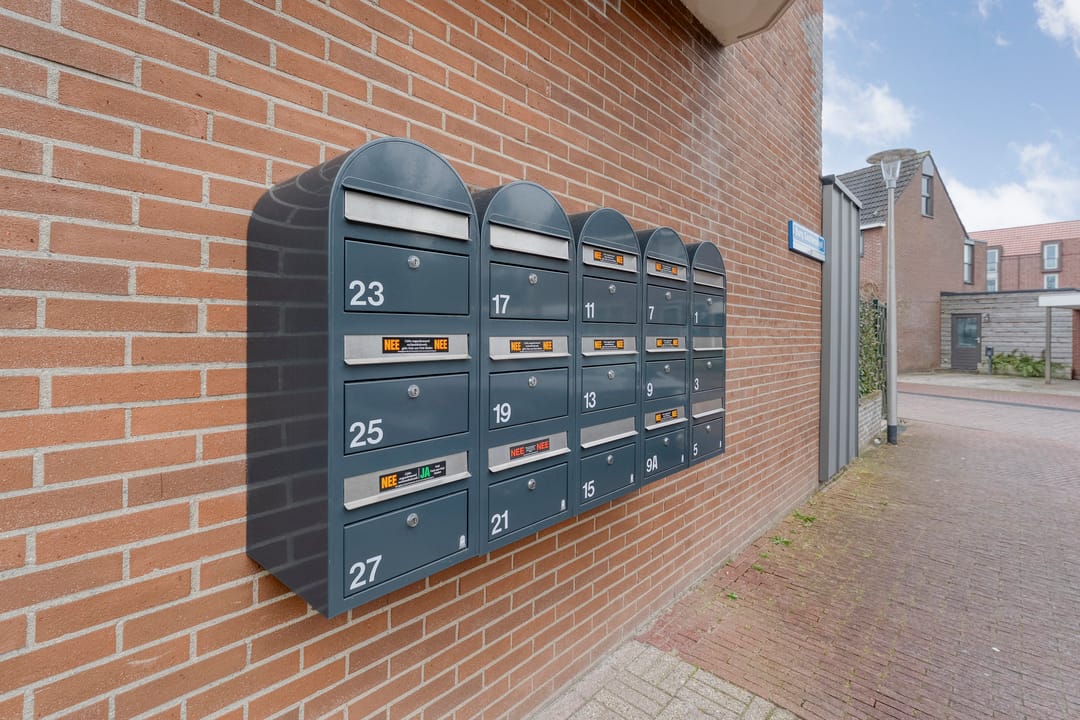 Photo 8 of Burg Gautiersingel 3