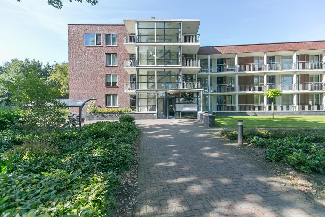 Photo 2 of Flintstraat 69