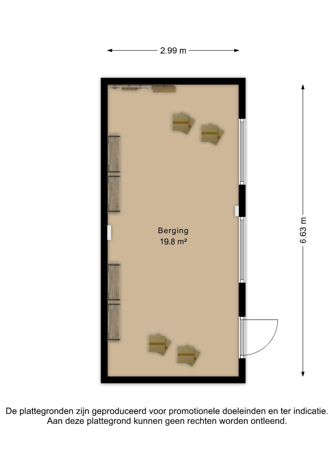 Foto 37 van Vrijburgstraat 34