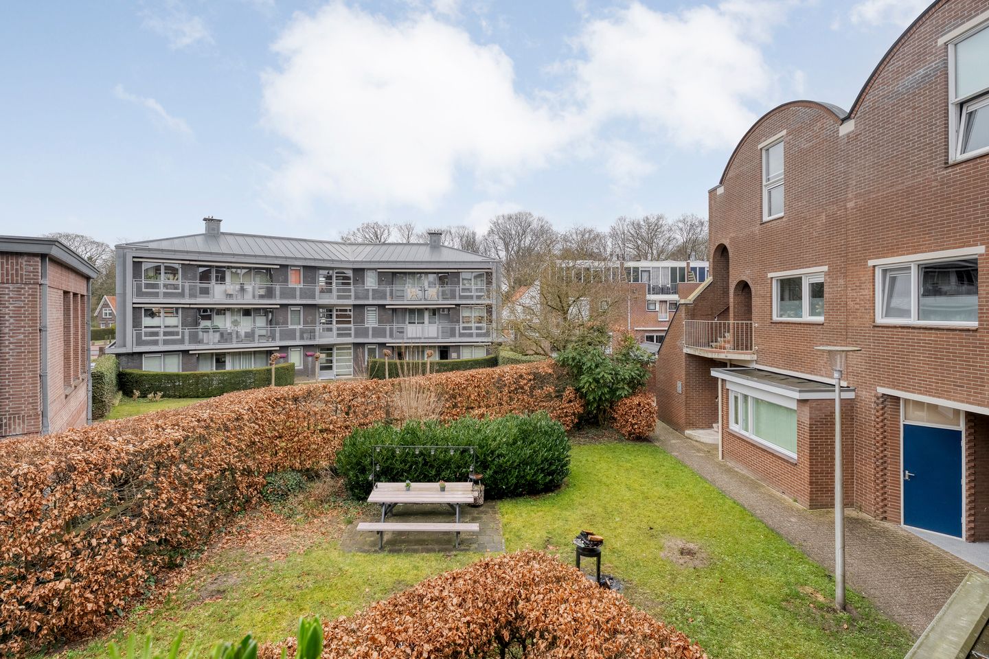Photo 29 of Burg Gautiersingel 3