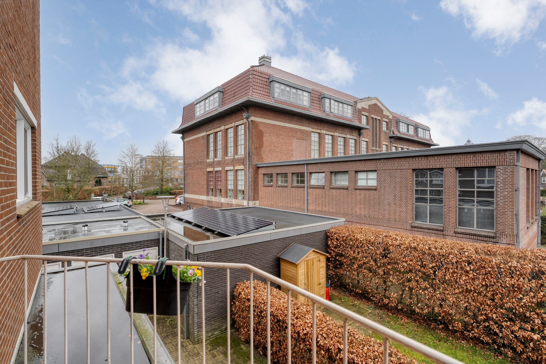 Photo 30 of Burg Gautiersingel 3