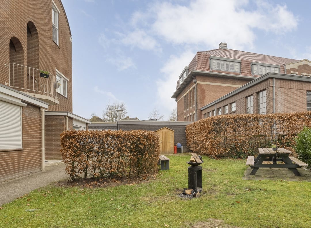 Photo 31 of Burg Gautiersingel 3