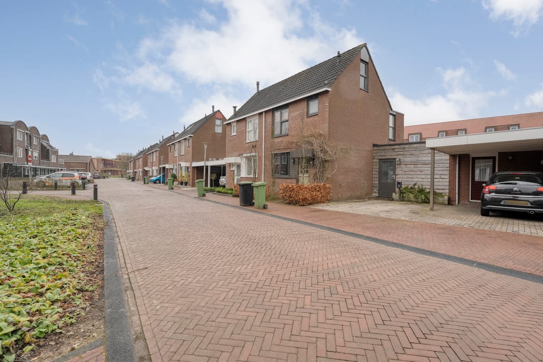 Photo 32 of Burg Gautiersingel 3