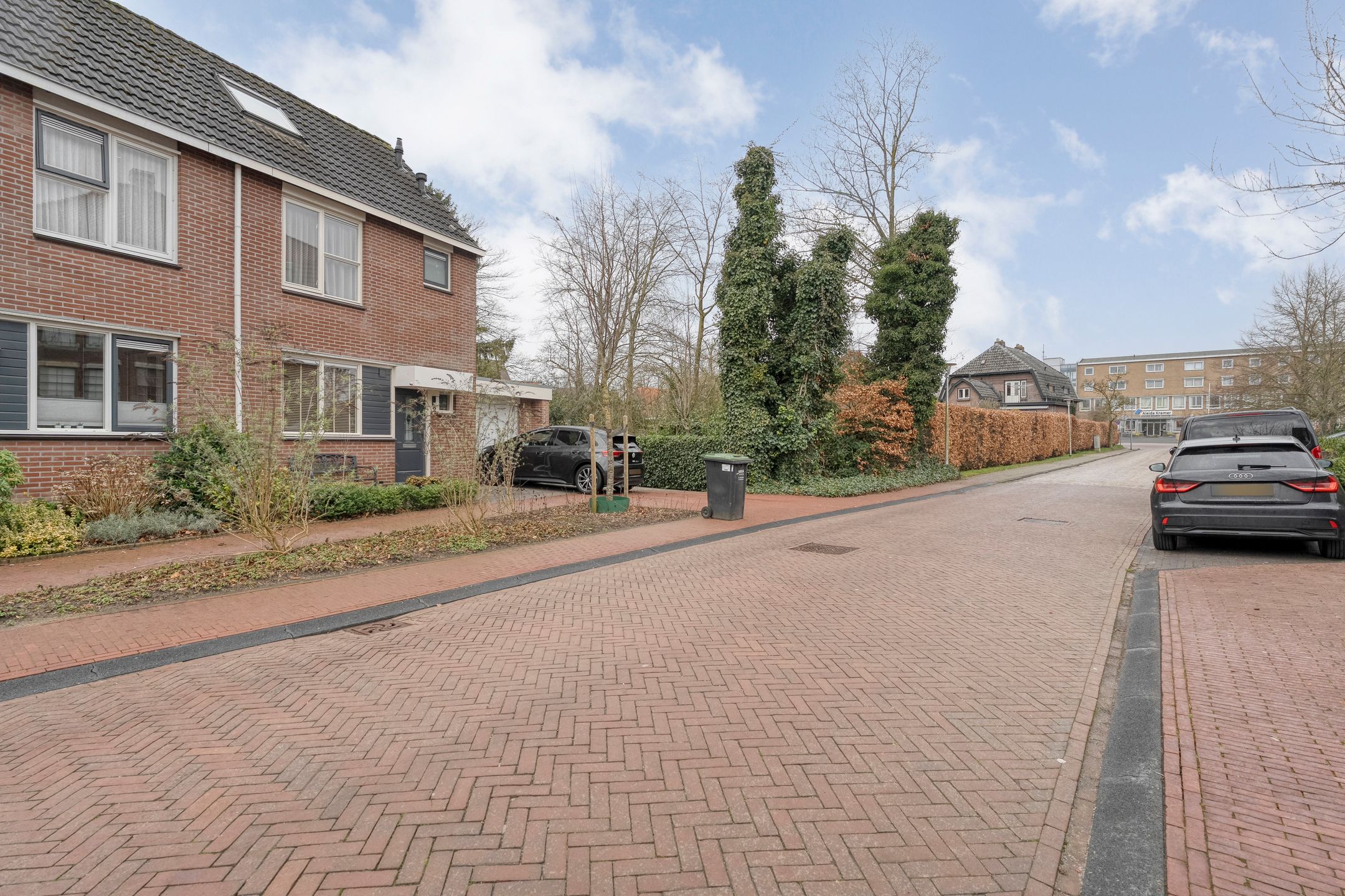 Photo 33 of Burg Gautiersingel 3