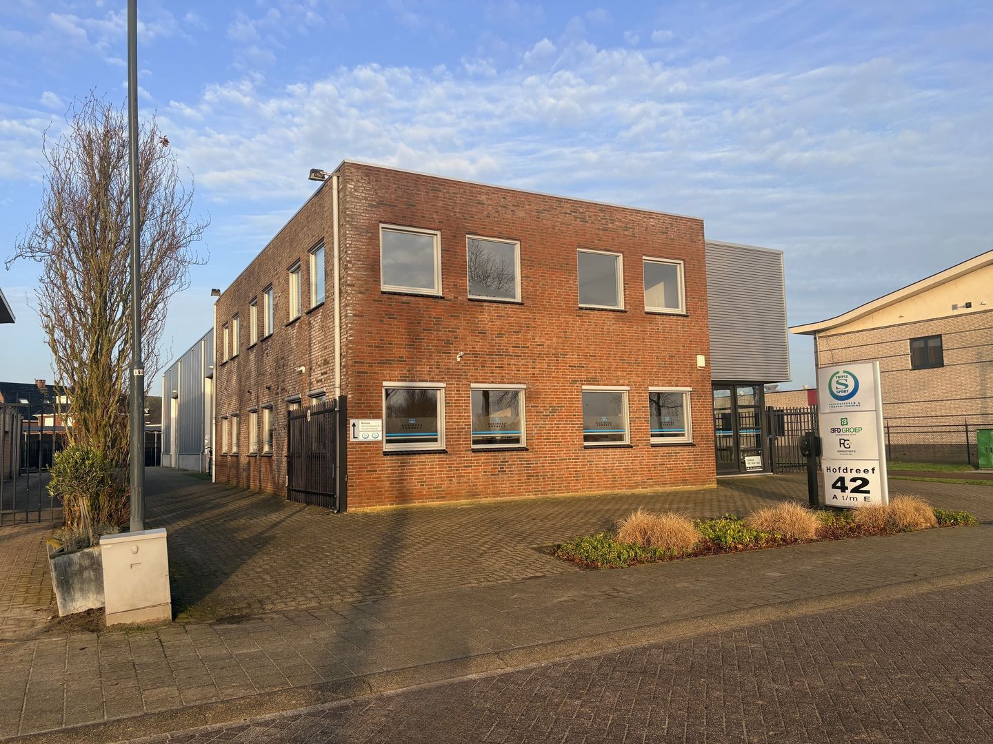 Bekijk foto 2 van Hofdreef 42