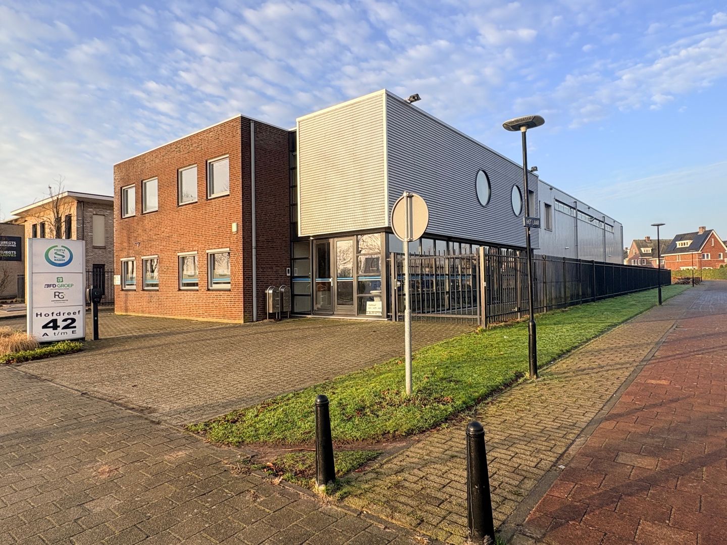 Bekijk foto 3 van Hofdreef 42