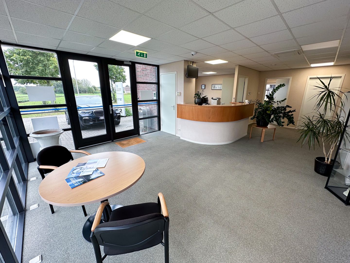 Bekijk foto 4 van Hofdreef 42