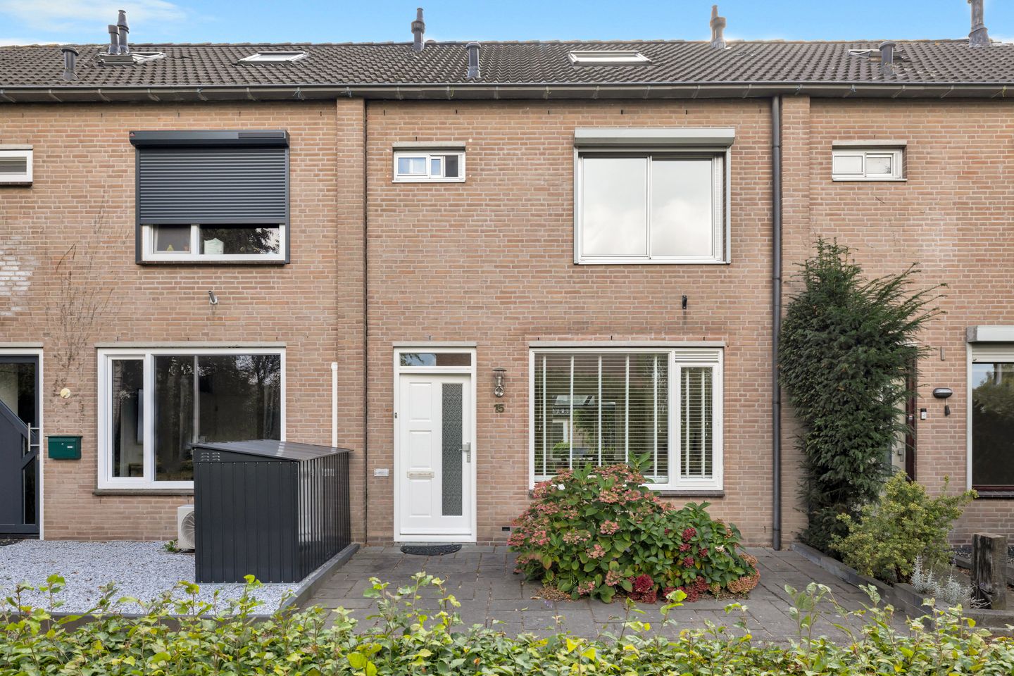 Foto 5 van Kersendreef 15