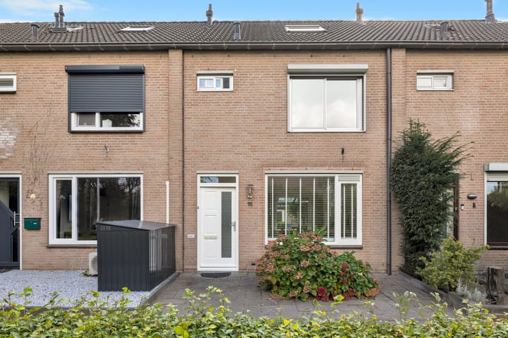 Foto 5 van Kersendreef 15