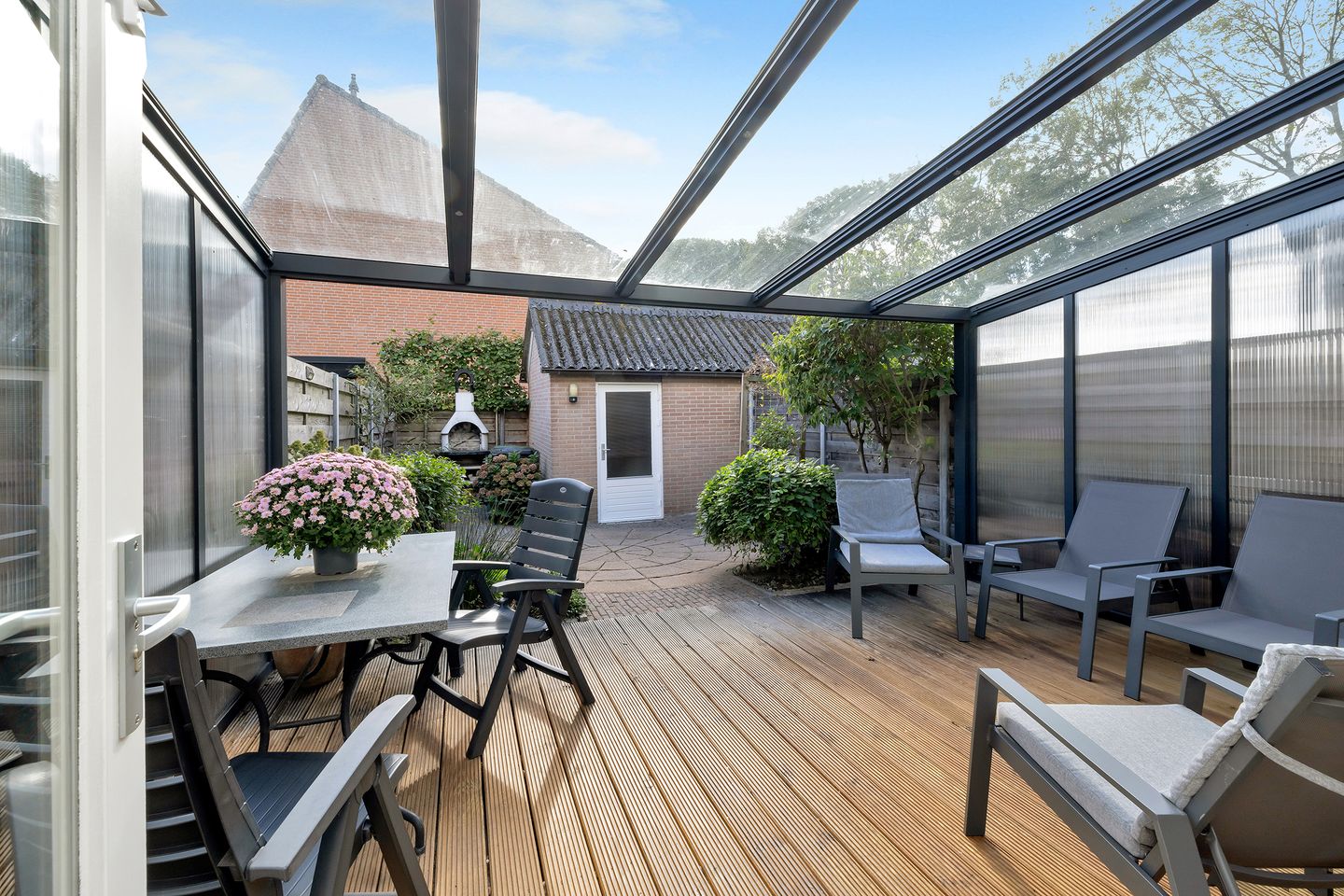 Foto 4 van Kersendreef 15