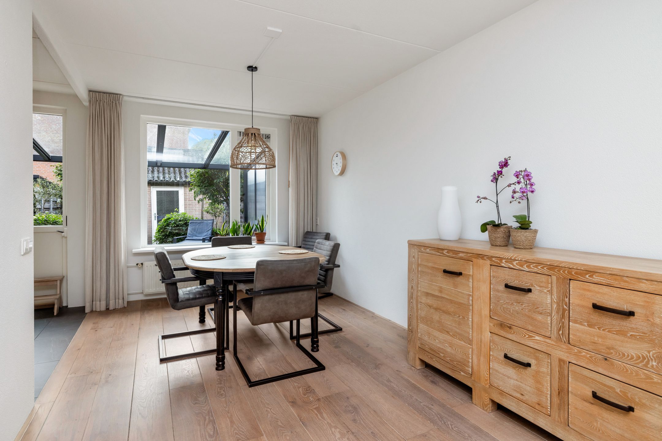 Foto 6 van Kersendreef 15