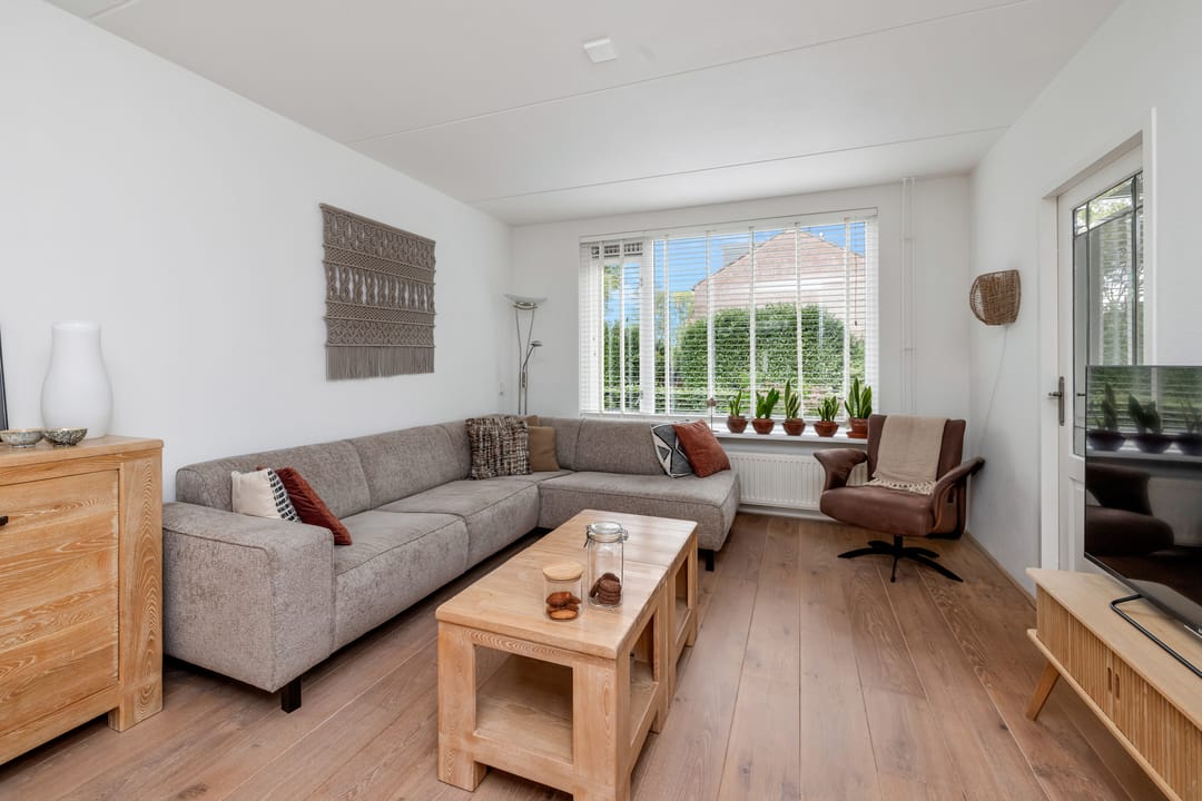 Foto 8 van Kersendreef 15