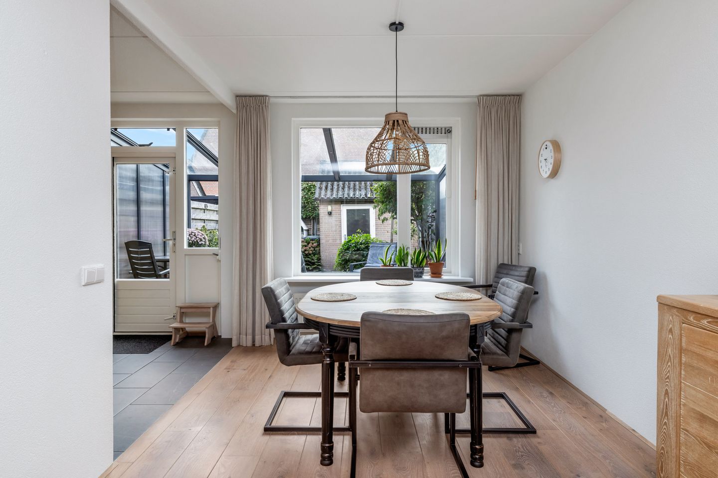 Foto 10 van Kersendreef 15