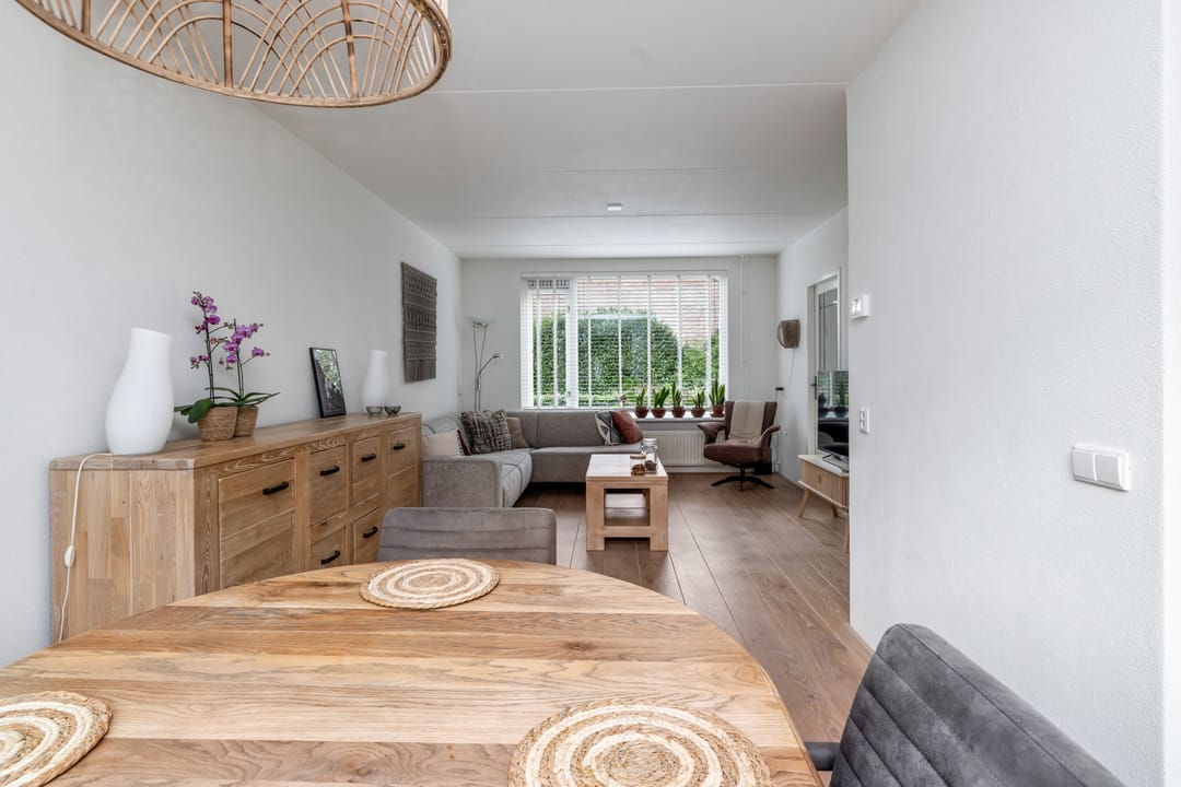 Foto 11 van Kersendreef 15