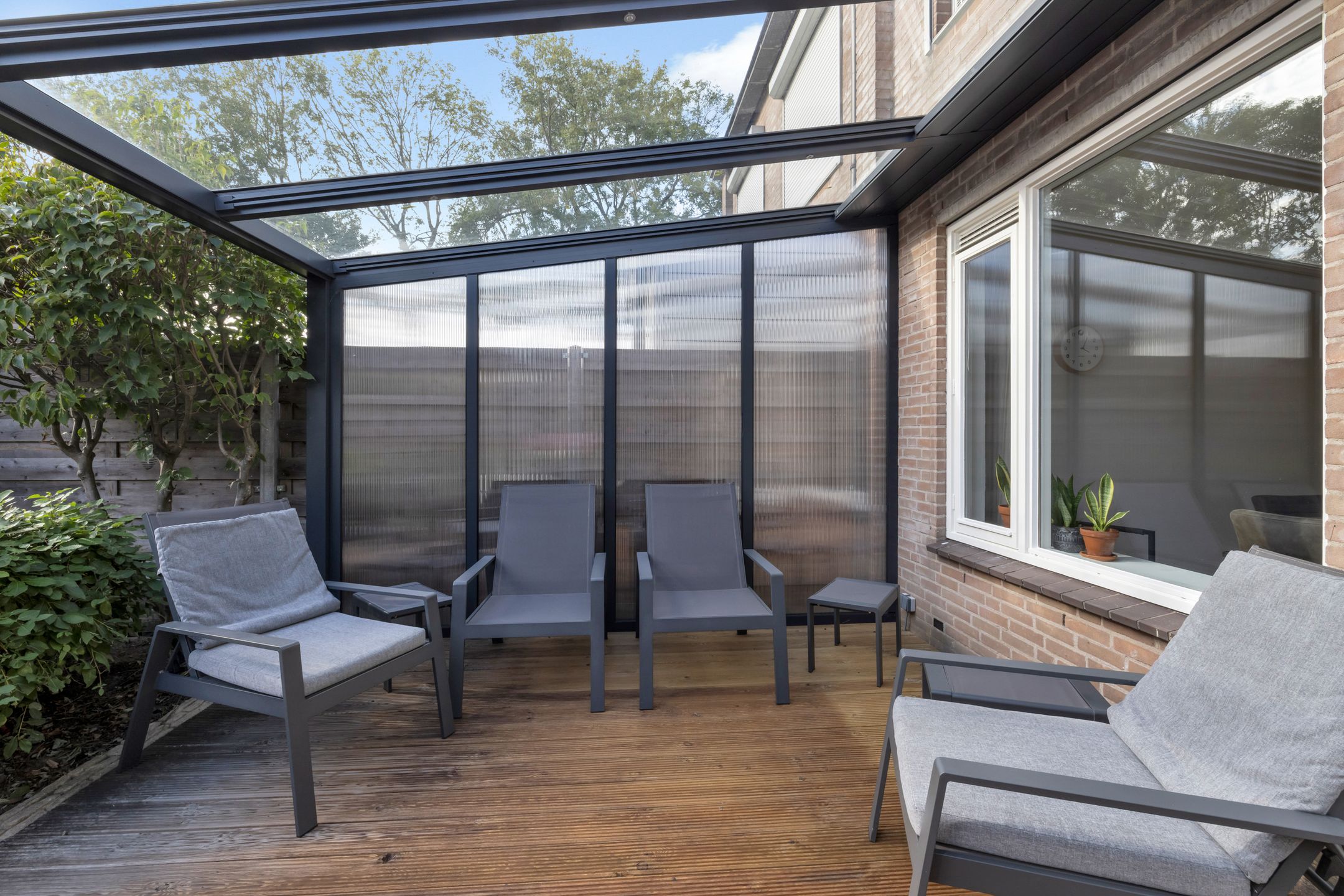 Foto 15 van Kersendreef 15