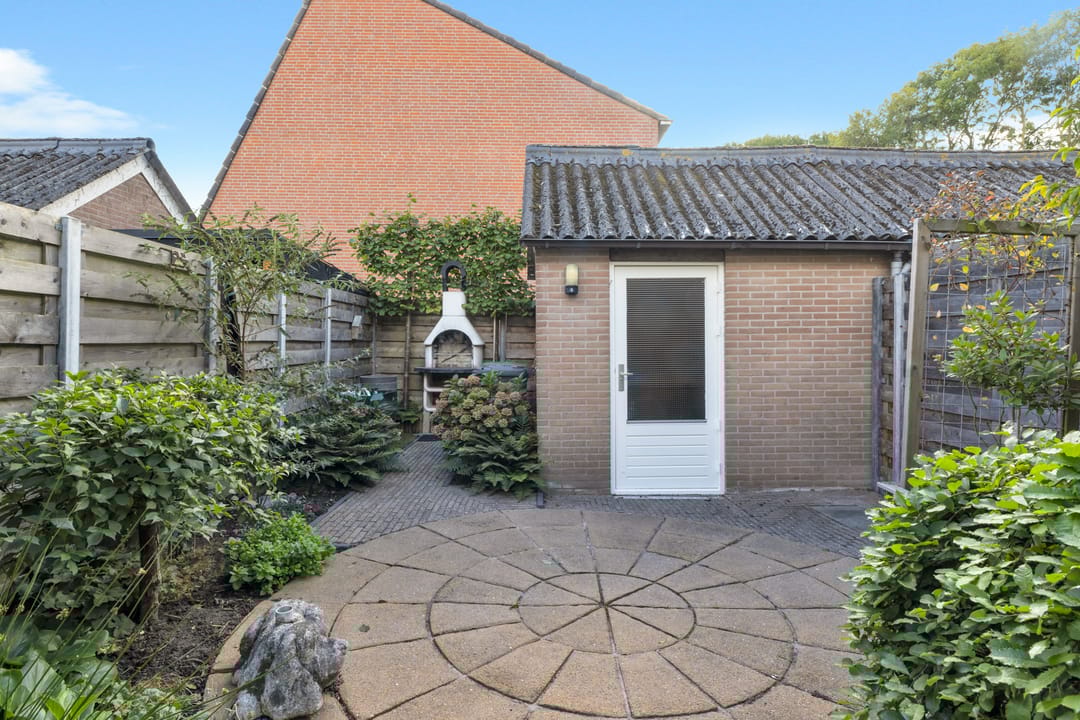 Foto 16 van Kersendreef 15