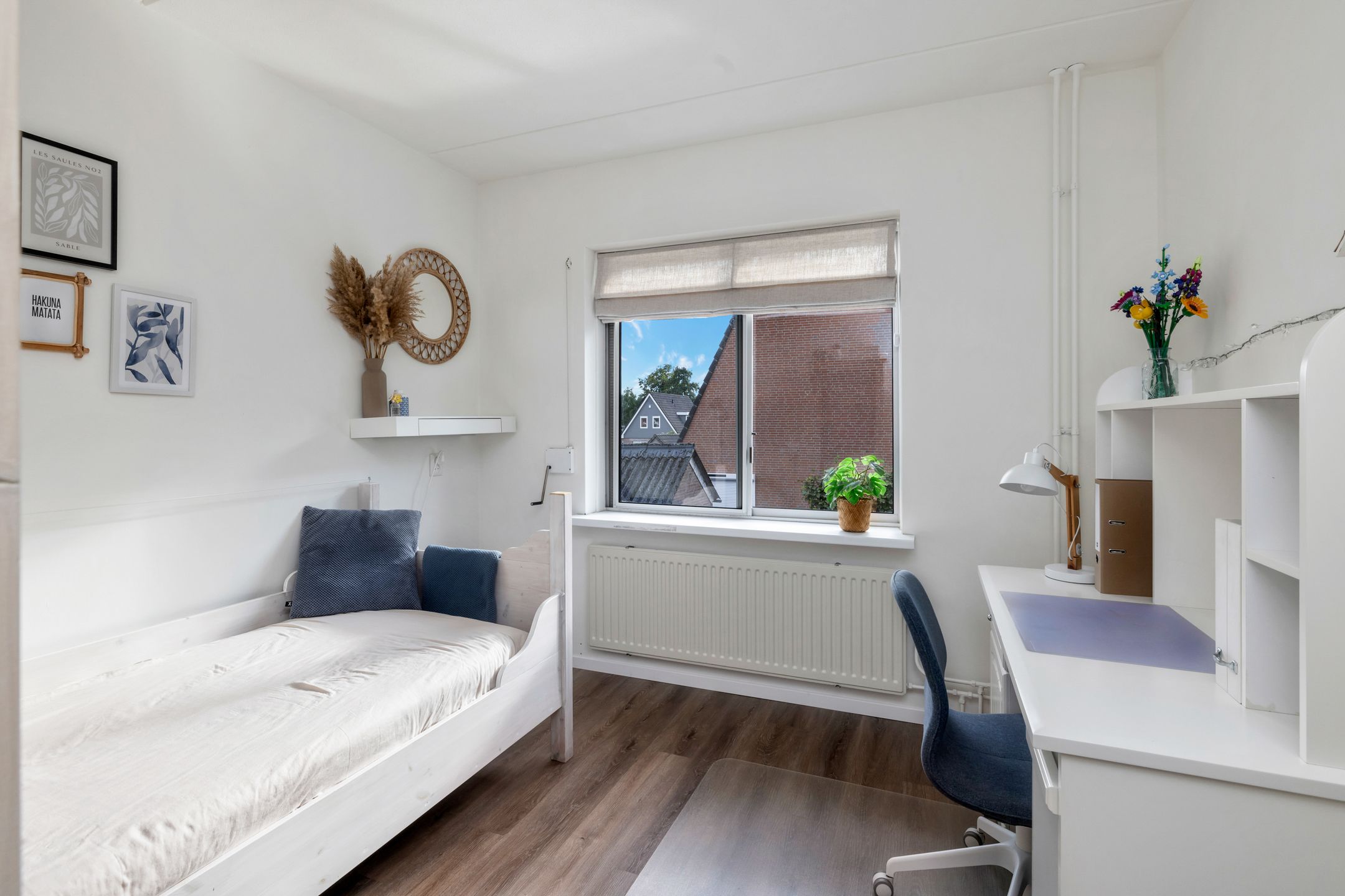 Foto 24 van Kersendreef 15