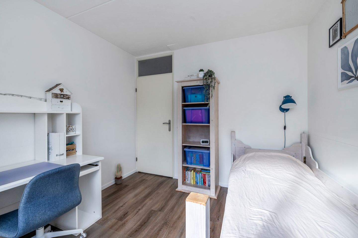 Foto 25 van Kersendreef 15