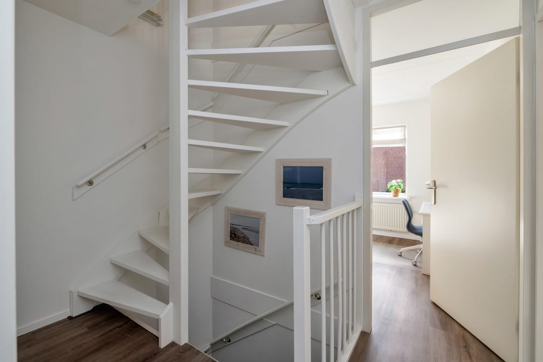 Foto 28 van Kersendreef 15