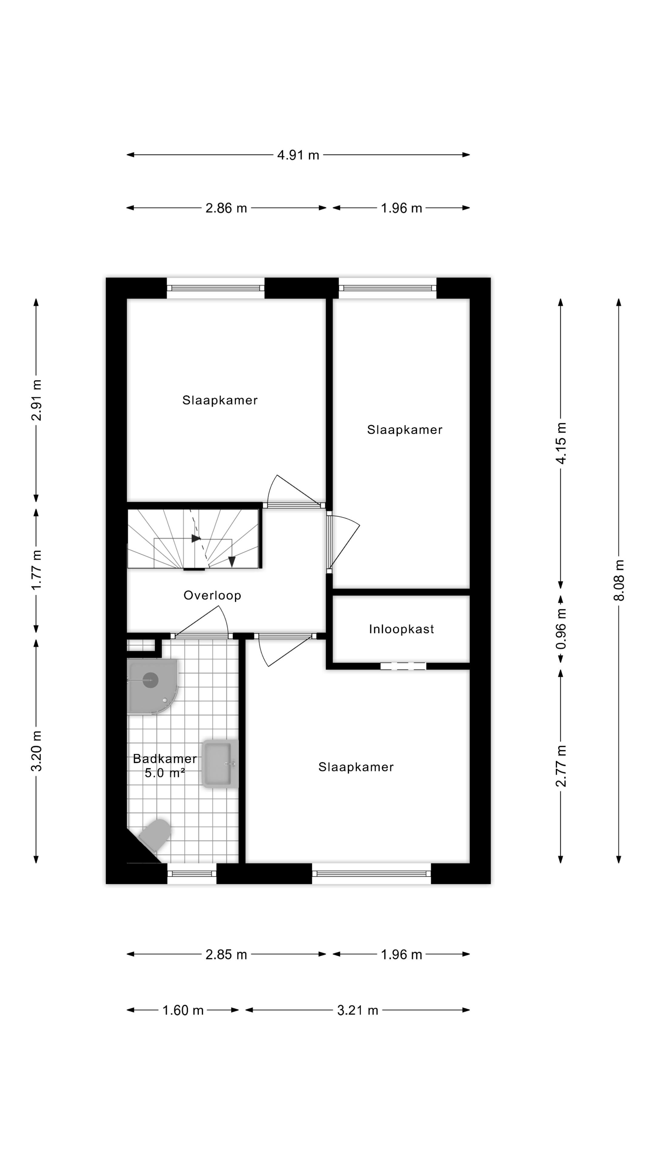 Foto 36 van Kersendreef 15
