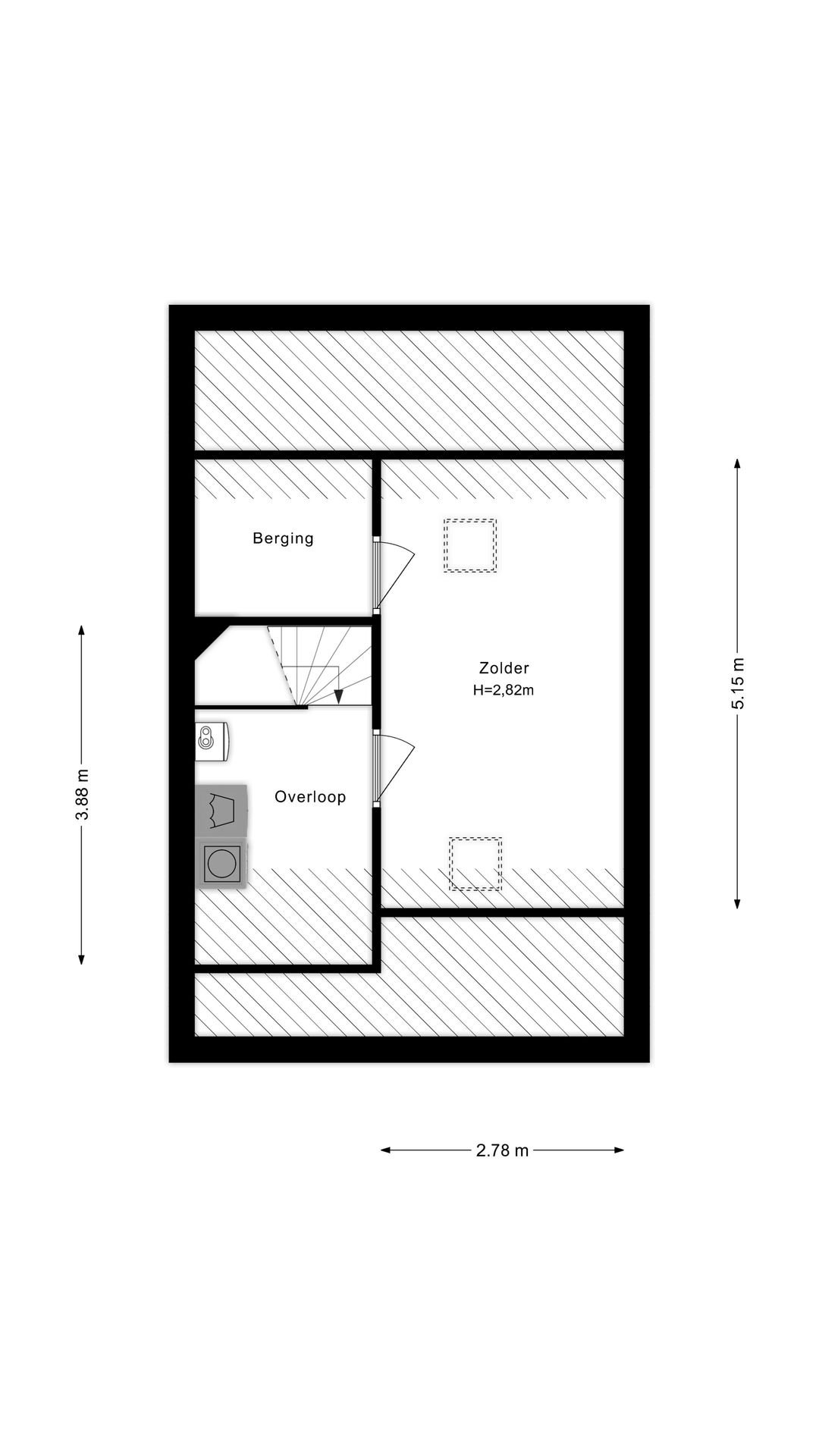 Foto 38 van Kersendreef 15