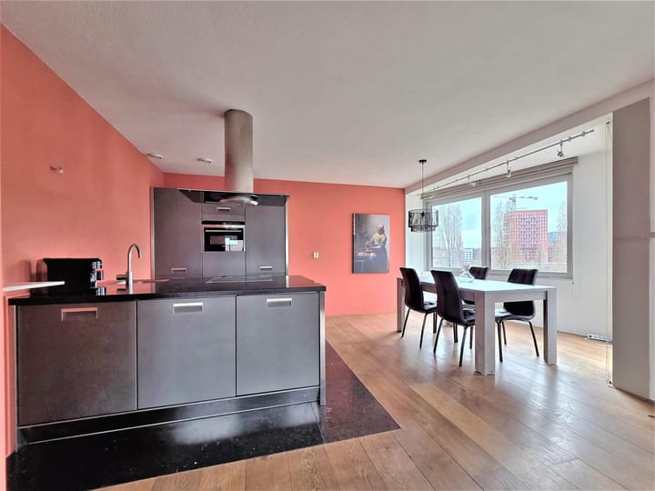 Photo 5 of Rietlandpark 153