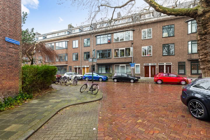 Vliesridderstraat 7 A-02
