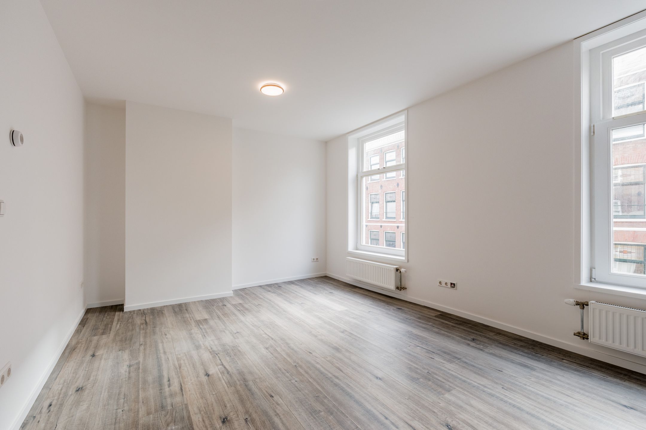 Foto 3 van Czaar Peterstraat 174-2A