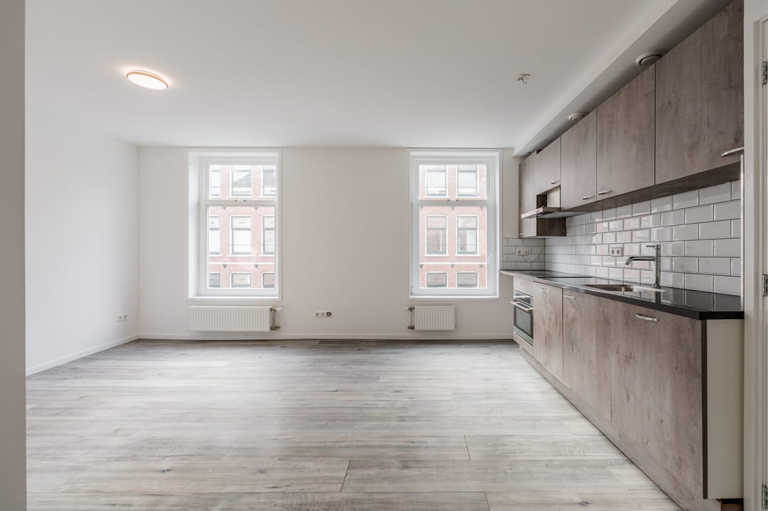 Foto 2 van Czaar Peterstraat 174-2A