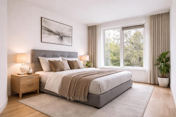 Foto 3 van Vliesridderstraat 7-A02