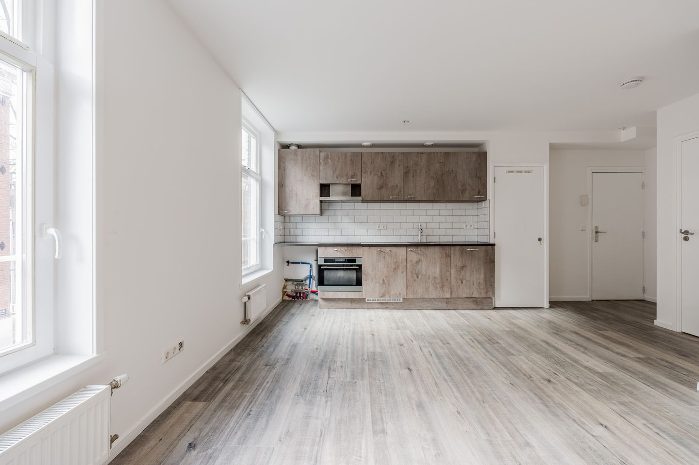 Foto 5 van Czaar Peterstraat 174-2A