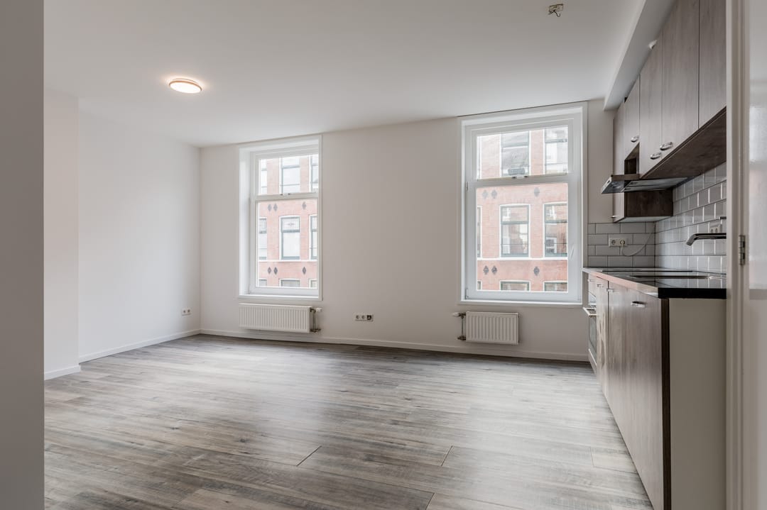 Foto 7 van Czaar Peterstraat 174-2A